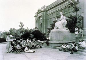 Design Defined: Design 411: Cass Gilbert